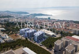 APARTMANI U KOMPLEKSU STAMBENIH ZGRADA U IZGRADNJI, ZGRADA 3 - MAKARSKA, Makarska, Appartment