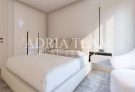 APARTMANI U KOMPLEKSU STAMBENIH ZGRADA U IZGRADNJI, ZGRADA 3 - MAKARSKA, Makarska, Appartement