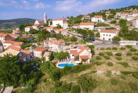 Prostrana građevna parcela, otok Brač, Nerežišća, أرض