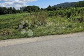 Zemljište u industrijskoj zoni, Varaždinske Toplice, Land