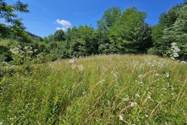 Zemljište na osami s pogledom, Varaždinske Toplice, Land