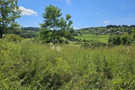 Zemljište na osami s pogledom, Varaždinske Toplice, Terrain