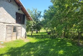 Građevinsko zemljište 3802m² u okolici Pregrade, Pregrada, Land