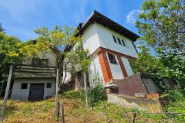 Dvije kuće s pogledom u Vrtlinovcu, Varaždinske Toplice, House