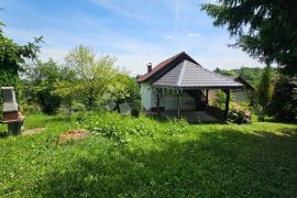 Dvije kuće s pogledom u Vrtlinovcu, Varaždinske Toplice, Casa