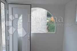 BRSEČ 35m2+40m2 terase, Mošćenička Draga, Appartement