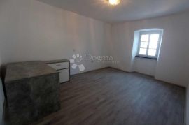 BRSEČ 35m2+40m2 terase, Mošćenička Draga, Apartamento