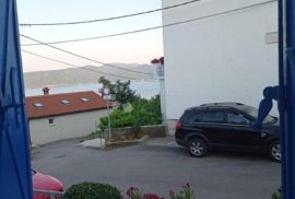 BRSEČ 35m2+40m2 terase, Mošćenička Draga, Flat