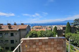 Bulevard-2skl na izvrsnoj lokaciji ,1kat ,adaptiran, Rijeka, Appartement