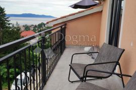 NAJLJEPŠI PANORAMSKI POGLED, Opatija - Okolica, Flat