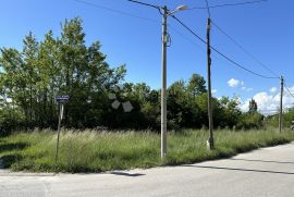 GRAĐEVINSKO ZEMLJIŠTE BILAJSKA, Gospić, Terrain