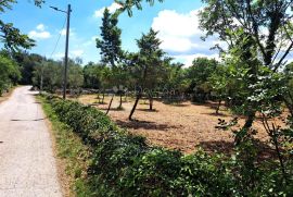 Građevinsko zemljište na lijepoj lokaciji, Marčana, Tierra