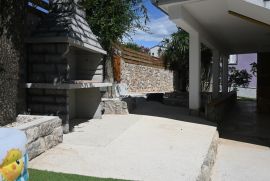 STAN SA PREDIVNOM TERASOM U DRAMLJU, Crikvenica, Apartamento