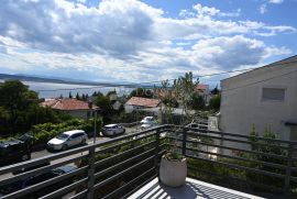 STAN SA PREDIVNOM TERASOM U DRAMLJU, Crikvenica, Apartamento