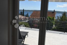 STAN SA PREDIVNOM TERASOM U DRAMLJU, Crikvenica, Appartment