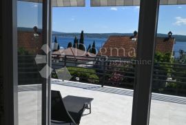 STAN SA PREDIVNOM TERASOM U DRAMLJU, Crikvenica, Appartement