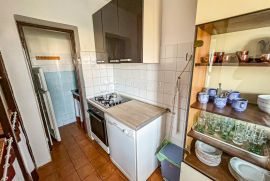 Dvosobni stan s pogledom na more, Rijeka, Apartamento