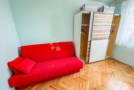 Dvosobni stan s pogledom na more, Rijeka, Apartamento