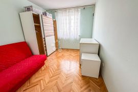 Dvosobni stan s pogledom na more, Rijeka, Appartement