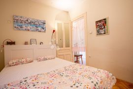 Bulevard prekrasan gospodski stan, Rijeka, Apartamento