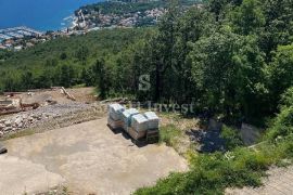 VEPRINAC, zemljište na jedinstvenoj lokaciji, Opatija - Okolica, Land