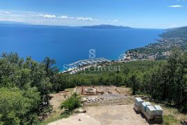 VEPRINAC, zemljište na jedinstvenoj lokaciji, Opatija - Okolica, أرض