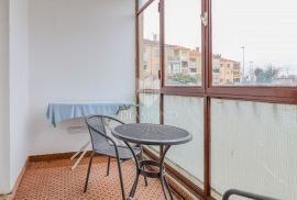 Prilika! Umag, stan na odličnoj lokaciji 300 m od mora!, Umag, Wohnung