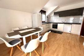 STAN, NAJAM, ZAGREB, MAKSIMIR, REMETE, 100 m2, 3-soban, Maksimir, Appartment