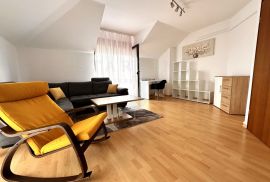 STAN, NAJAM, ZAGREB, MAKSIMIR, REMETE, 100 m2, 3-soban, Maksimir, Appartment