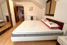 STAN, NAJAM, ZAGREB, MAKSIMIR, REMETE, 100 m2, 3-soban, Maksimir, Appartment