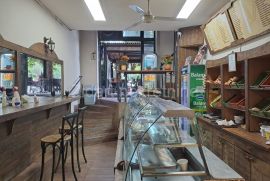 Izdaje se razrađena pekara - ekskluzivna lokacija, Novi Beograd, Propiedad comercial
