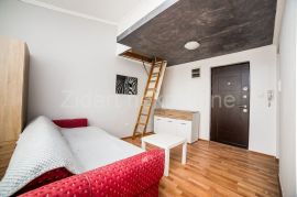 Ledine kod Akva Parka, stan 23m2 + 4m2 ostava, Novi Beograd, Stan