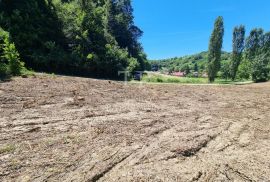 Zabok, gradilište od 734 m², na prodaju, Zabok, Terreno