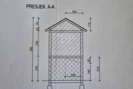 Zlatar Bistrica, Ervenik, klet na prodaju, Zlatar-Bistrica, Haus