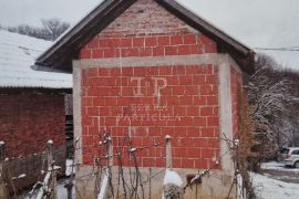 Zlatar Bistrica, Ervenik, klet na prodaju, Zlatar-Bistrica, Haus