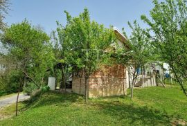 Sveti Križ Začretje, kuća za odmor na prodaju, Sveti Križ Začretje, House