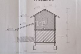 Sveti Križ Začretje, kuća za odmor na prodaju, Sveti Križ Začretje, Ev