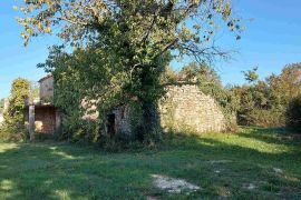 Imanje u srcu Istre, Gračišće, Gračišće, House