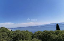 RIJEKA, PEĆINE - 3-sobni stan s pogledom na more, Rijeka, شقة