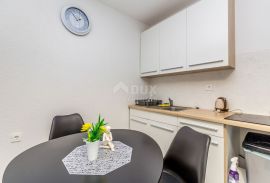 KRK, SOLINE - Dva apartmana u prizemlju s okućnicom, Dobrinj, Appartment