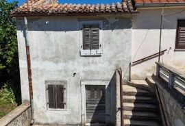 OTOK KRK - Samostojeća kuća za obnovu, Dobrinj, House