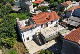 OTOK KRK - Samostojeća kuća za obnovu, Dobrinj, Casa