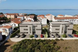 ZADAR, PRIVLAKA - Penthouse na 130m od mora, Privlaka, Wohnung