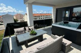 ZADAR, PRIVLAKA - Penthouse na 130m od mora, Privlaka, Appartamento