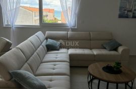 ZADAR, PRIVLAKA - Penthouse na 130m od mora, Privlaka, Διαμέρισμα