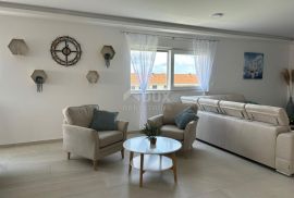 ZADAR, PRIVLAKA - Penthouse na 130m od mora, Privlaka, Wohnung