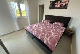 ZADAR, PRIVLAKA - Penthouse na 130m od mora, Privlaka, Apartamento