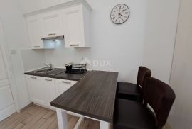 OPATIJA, IČIĆI - penthouse s panoramskim pogledom i dvorišnom zgradom, Opatija - Okolica, Apartamento