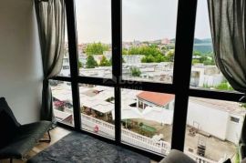 CRIKVENICA - novo adaptirani stan u samom centru, Crikvenica, Apartamento