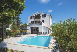 ISTRA, FAŽANA - Ekskluzivna duplex vila na 300m od plaže, Fažana, Casa